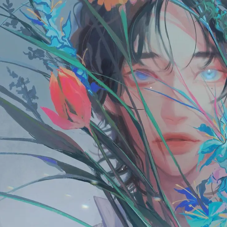 FussyFlute6137의 황현진
