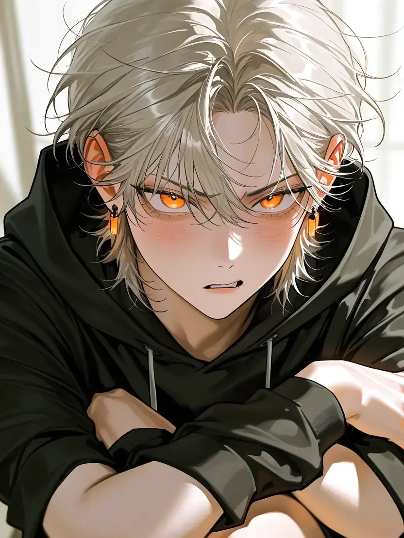 DH4239의 Reluctant Master