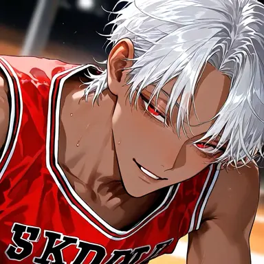 Profile image of Kaito