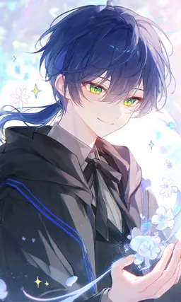 Profile image of エルリック