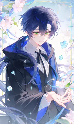 Profile image of エルリック