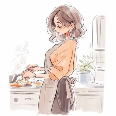 Profile image of 美穂