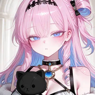 Profile image of 데니아