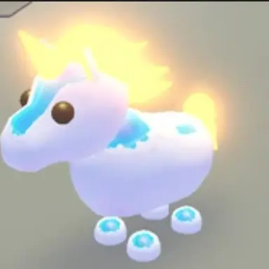 Profile image of 다이아몬드 유니콘