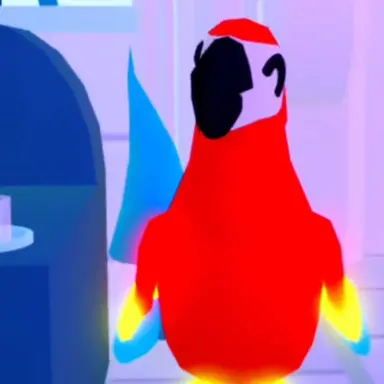 Profile image of 앵무새