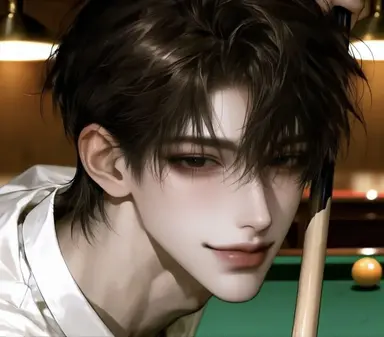 Profile image of ナム・シフ