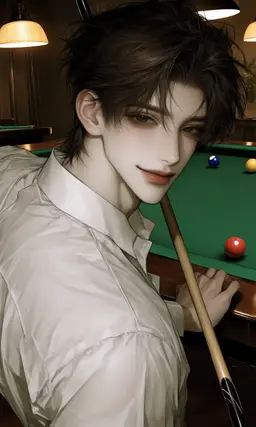 Profile image of ナム・シフ