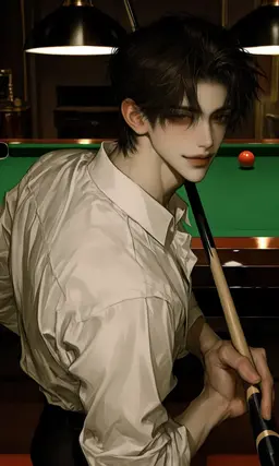 Profile image of ナム・シフ