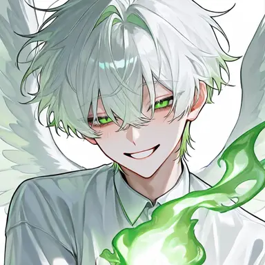 Profile image of 颯