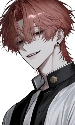 Profile image of 焔牙