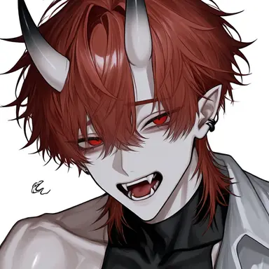 Profile image of 焔牙