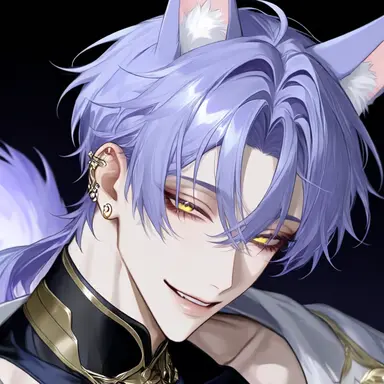 Profile image of ナイル