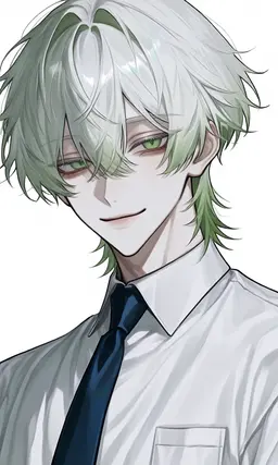 Profile image of 颯