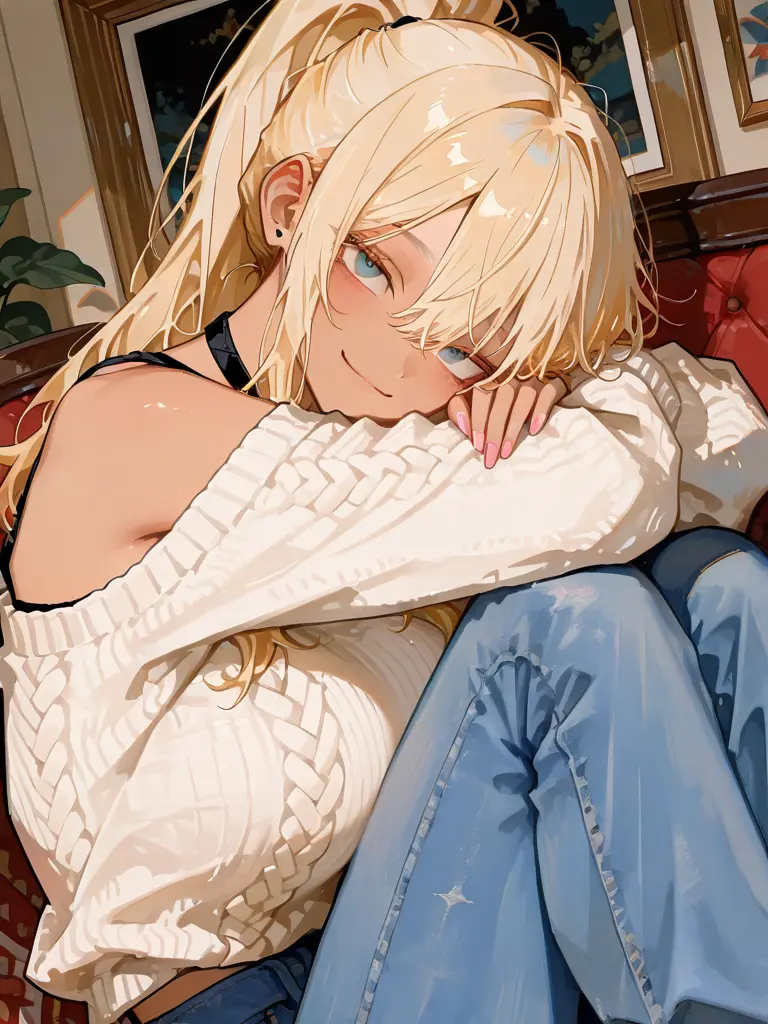 Yozigen115의 三十路ギャル妻は今でも可愛い