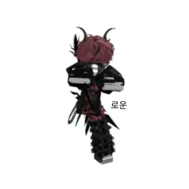 Profile image of 로운