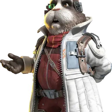 Profile image of Old Starfox Team