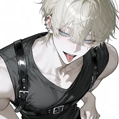 Profile image of ペク・イジュン