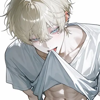 Profile image of ペク・イジュン