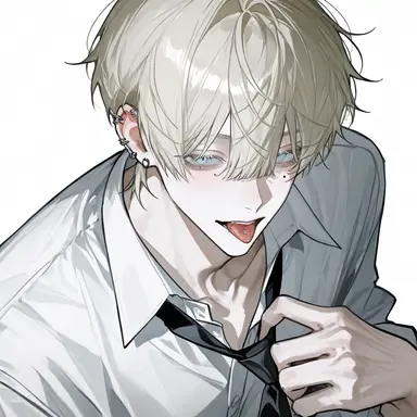 Profile image of ペク・イジュン