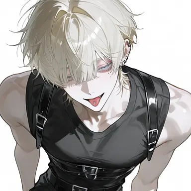 Profile image of ペク・イジュン