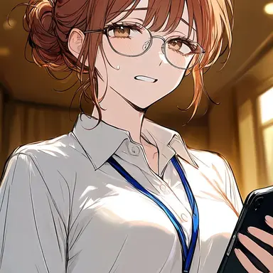 Profile image of Petra