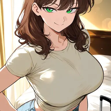 Profile image of Willa