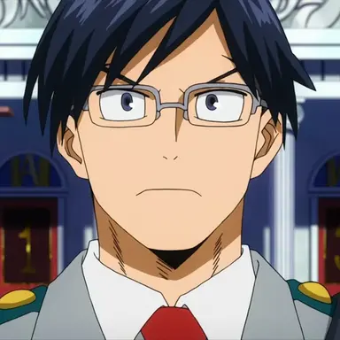 Profile image of 이이다 텐야