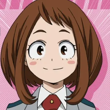 Profile image of 우라라카 오차코