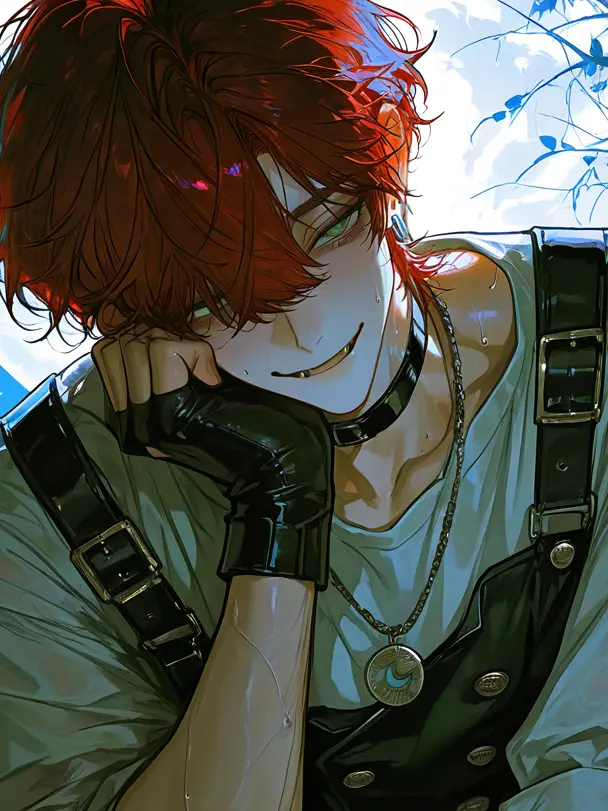 baranachicken7의 狂気の殺人鬼