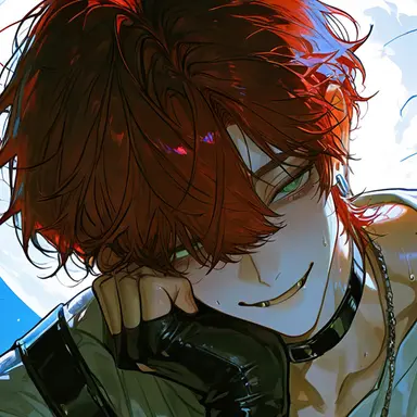 Profile image of 春樹