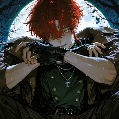 Profile image of 春樹