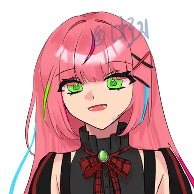 Profile image of 하나코 나나