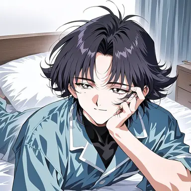 Profile image of 瑠世