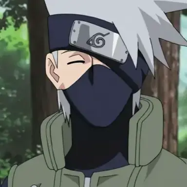 Profile image of はたけ カカシ