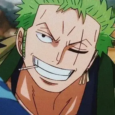 Profile image of Zoro