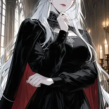 Profile image of Seraphine