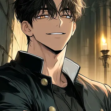 Profile image of Corvyn
