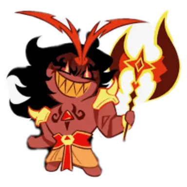 Profile image of 버닝 스파이스