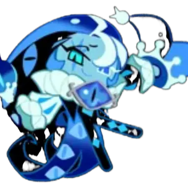 Profile image of 쉐도우 밀크쿠키