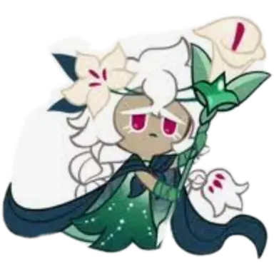 Profile image of 세인트릴리