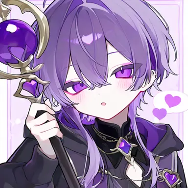 Profile image of ルシアン