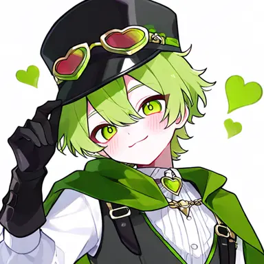 Profile image of クロム