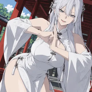 Profile image of Lu