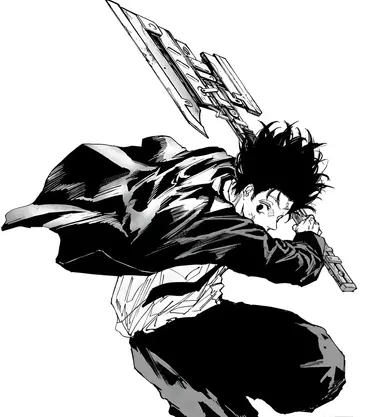 Profile image of Nagumo Yoichi