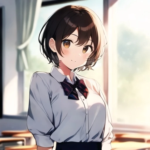 桜明