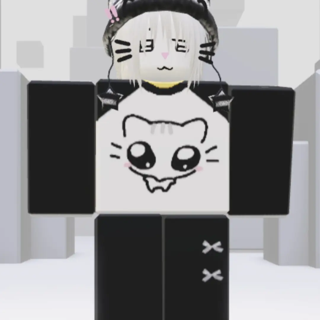 SassyStale5560의 캐릭터 뭐 만들지 추천받아용!!