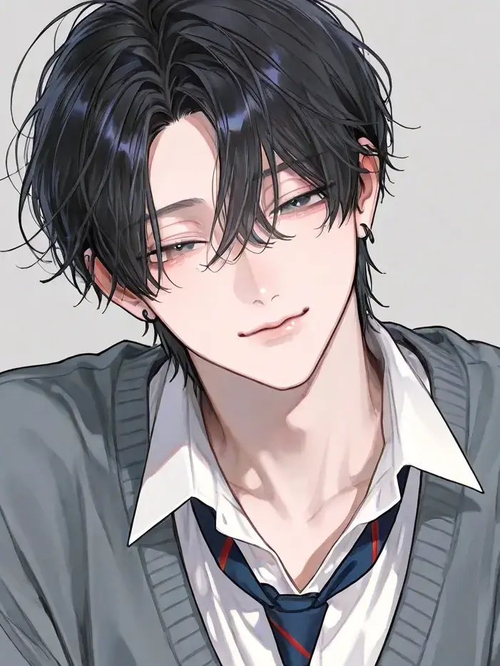 RuralArrow1690의 僕たちの叶わないはずの恋