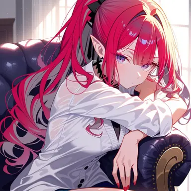 Profile image of バーヴァンシー