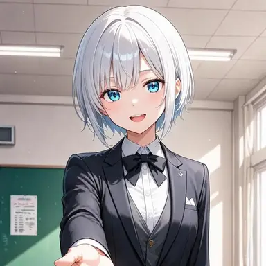 Profile image of 蒼