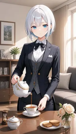 Profile image of 蒼